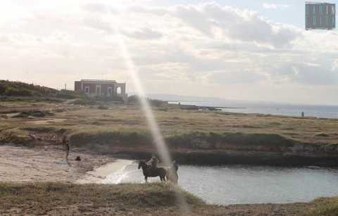 Ostuni e Carovigno, quella costa "nuda e cruda" tra calette e natura selvaggia